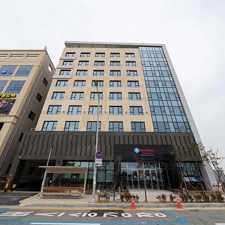 Surestay Plus Hotel By Best Western Asan Exterior photo