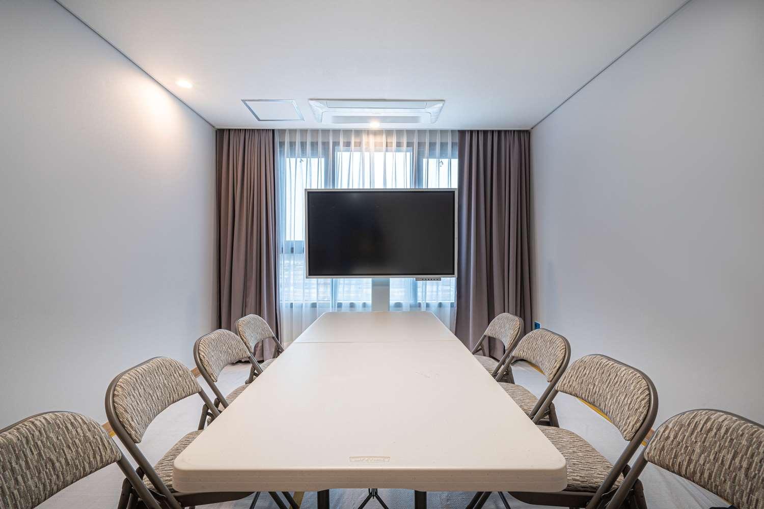 Surestay Plus Hotel By Best Western Asan Exterior photo