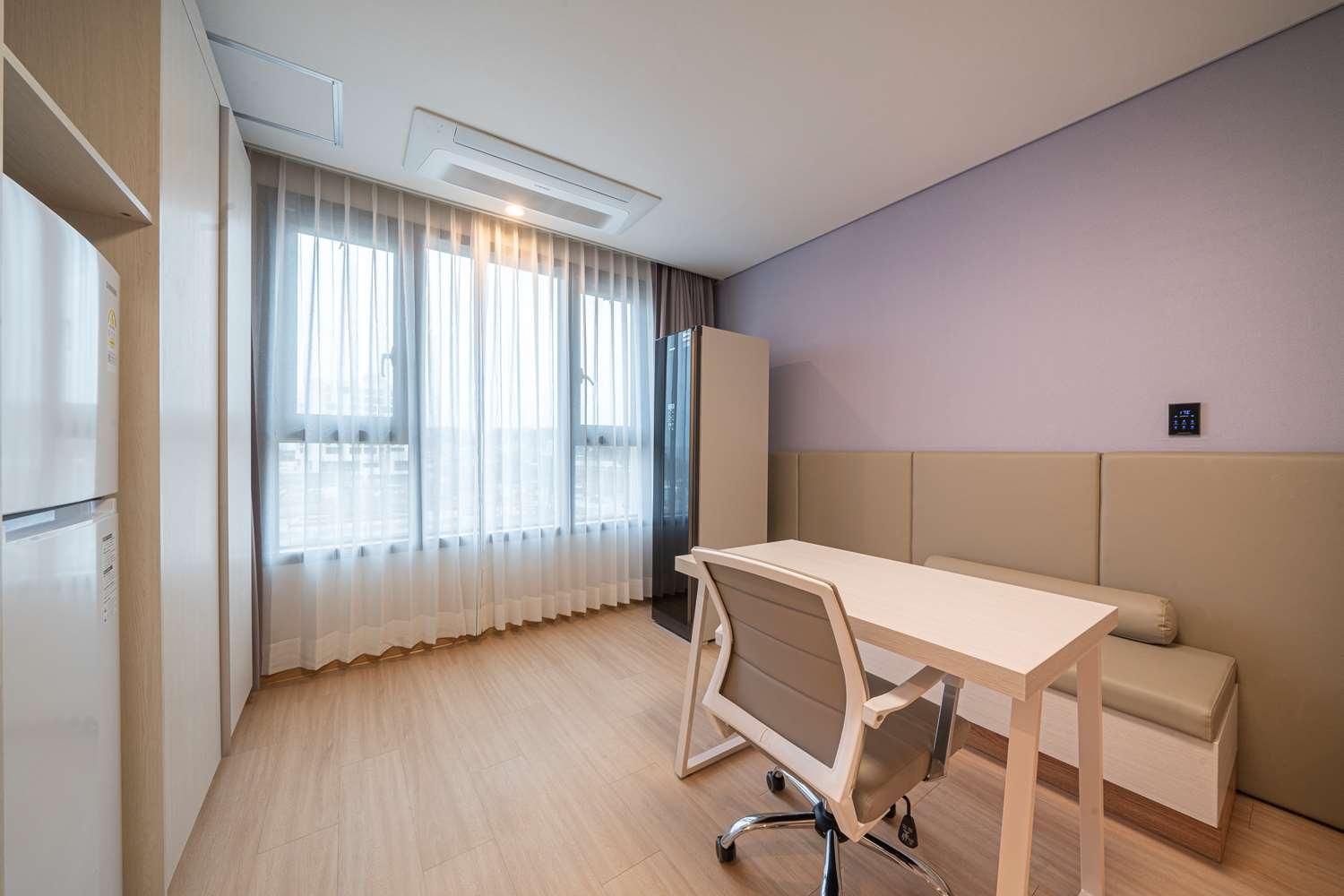 Surestay Plus Hotel By Best Western Asan Exterior photo