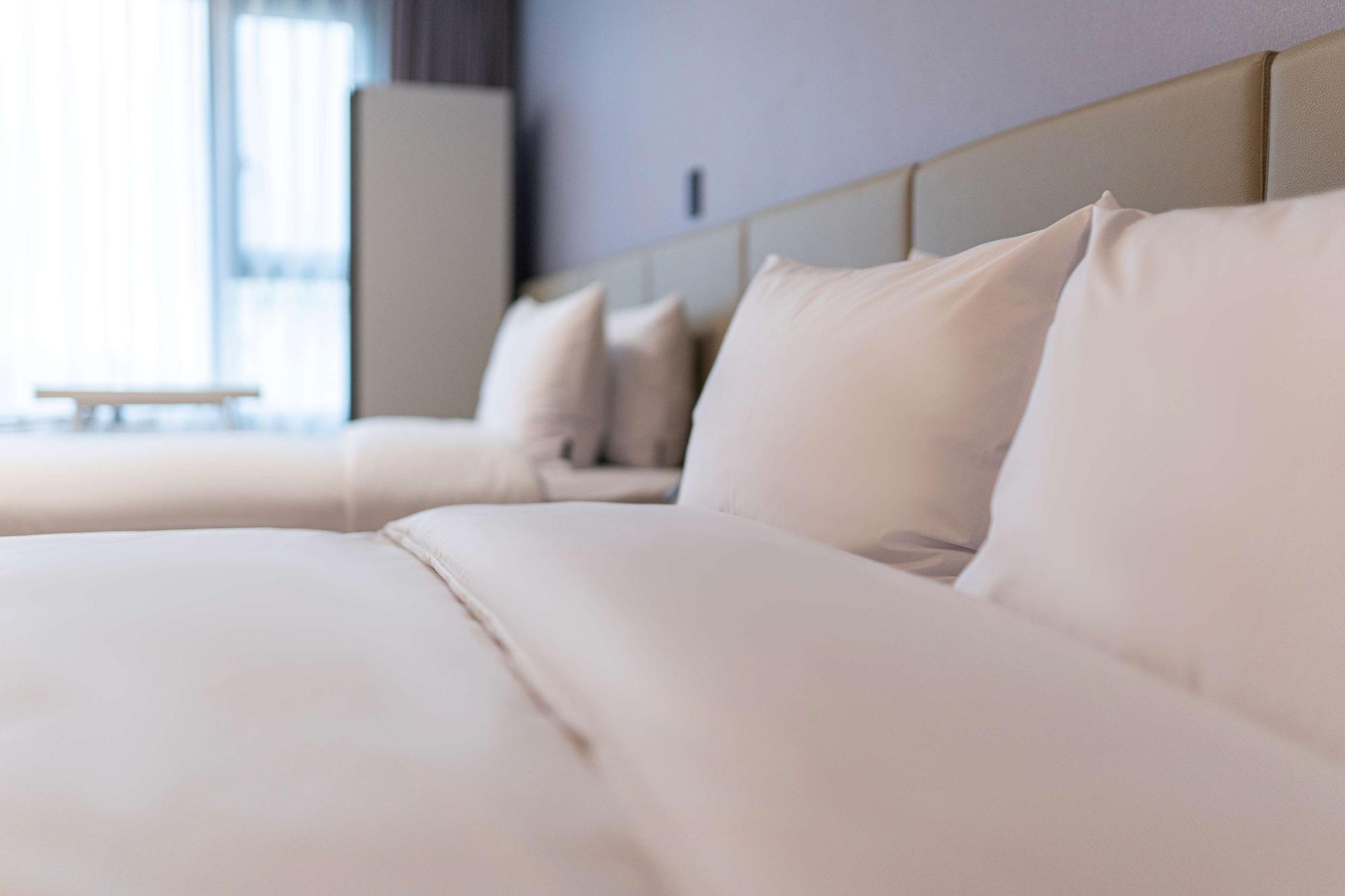 Surestay Plus Hotel By Best Western Asan Exterior photo