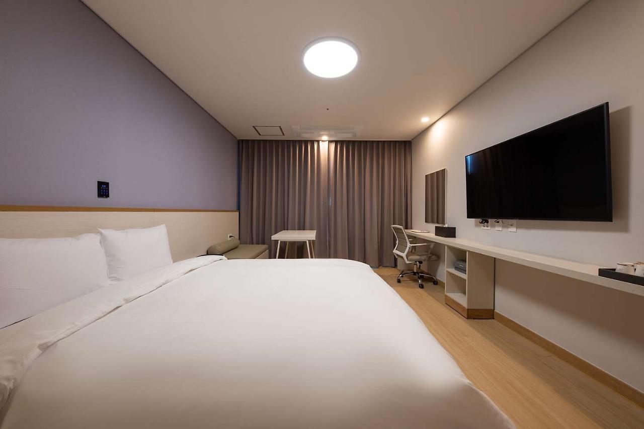 Surestay Plus Hotel By Best Western Asan Exterior photo