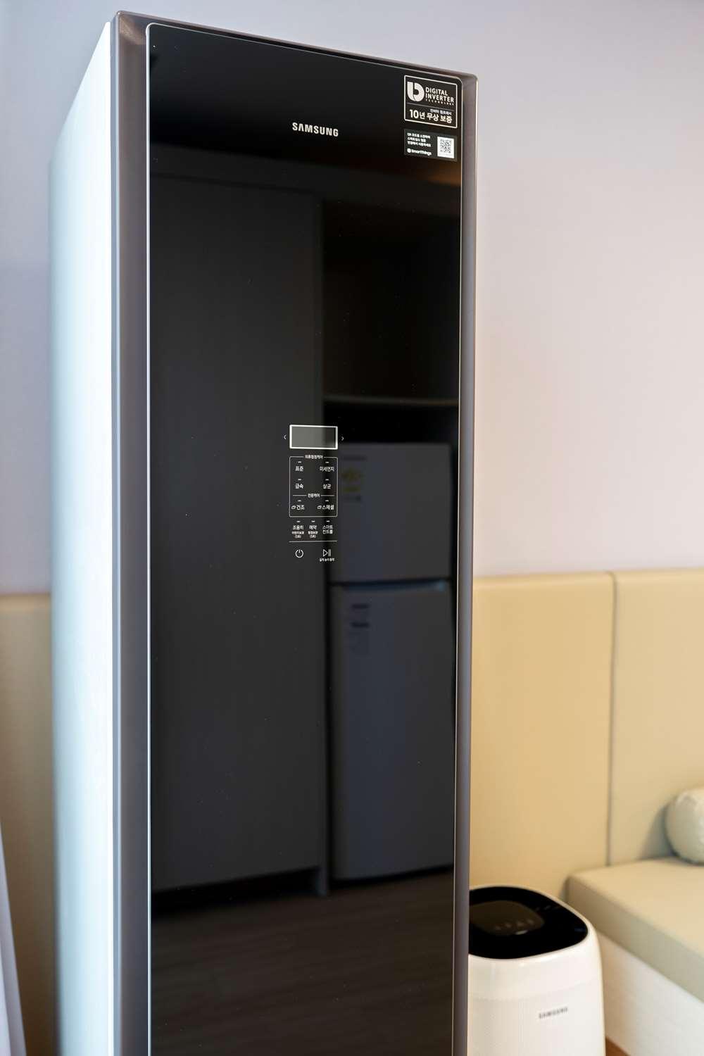 Surestay Plus Hotel By Best Western Asan Exterior photo