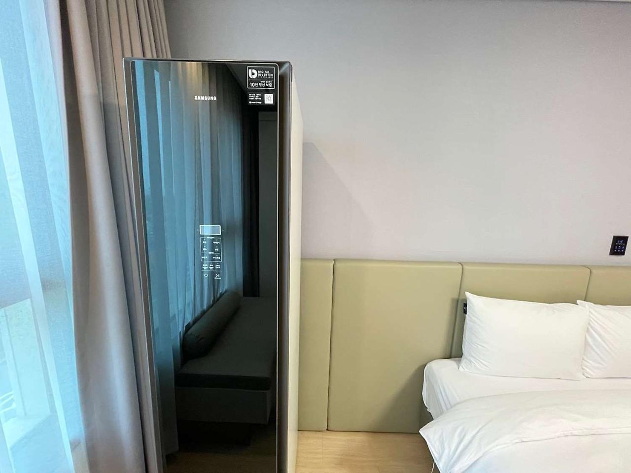 Surestay Plus Hotel By Best Western Asan Exterior photo