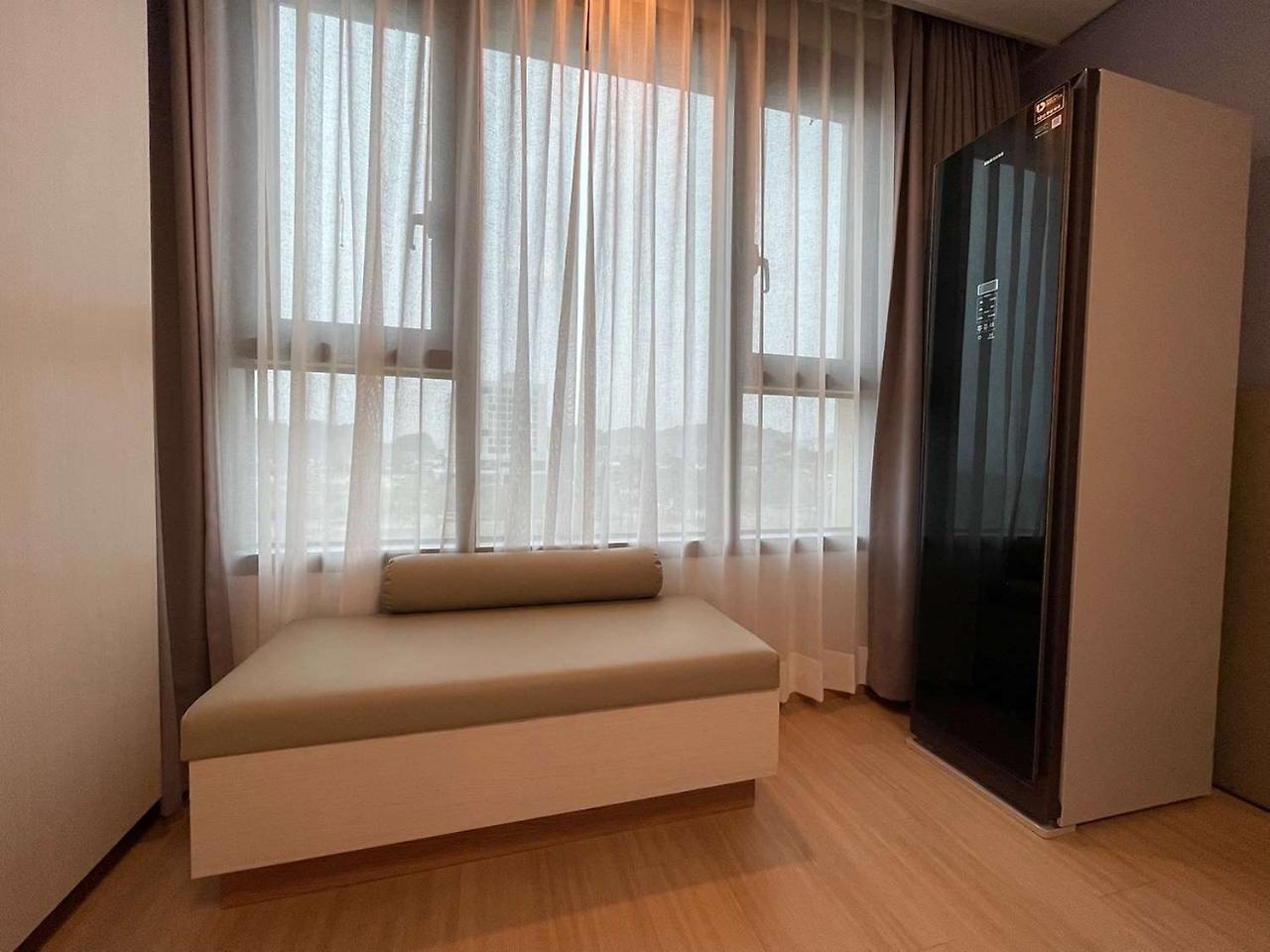 Surestay Plus Hotel By Best Western Asan Exterior photo