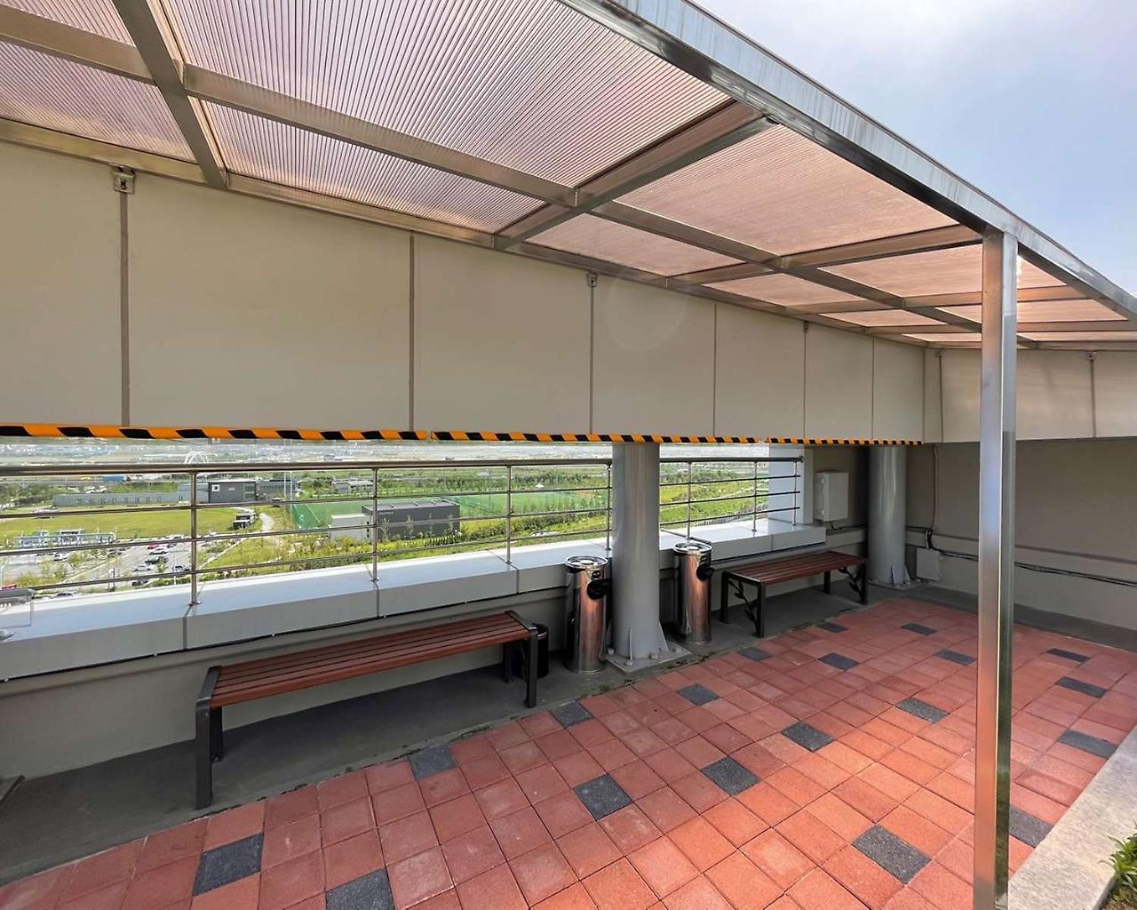 Surestay Plus Hotel By Best Western Asan Exterior photo