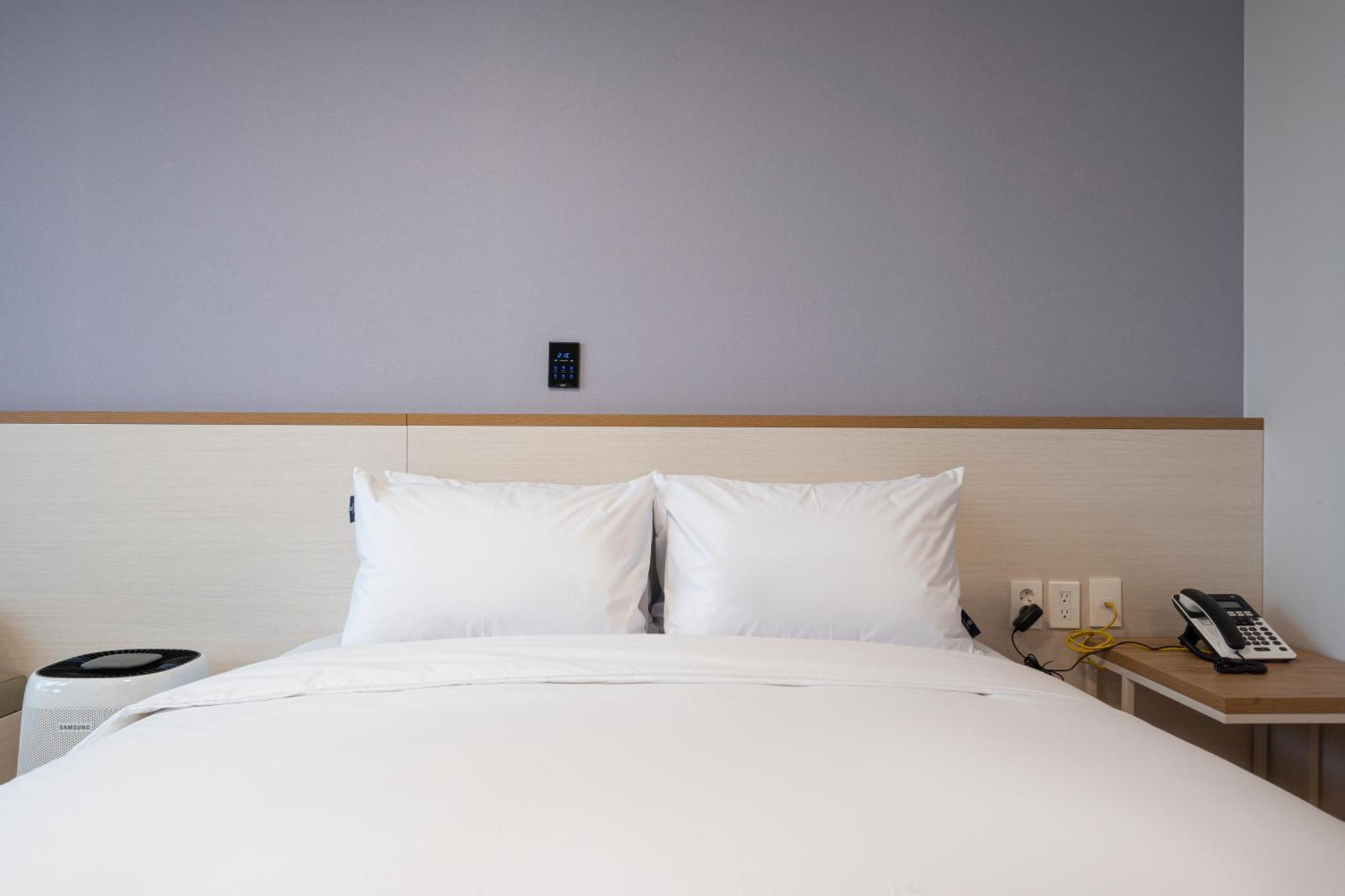 Surestay Plus Hotel By Best Western Asan Room photo